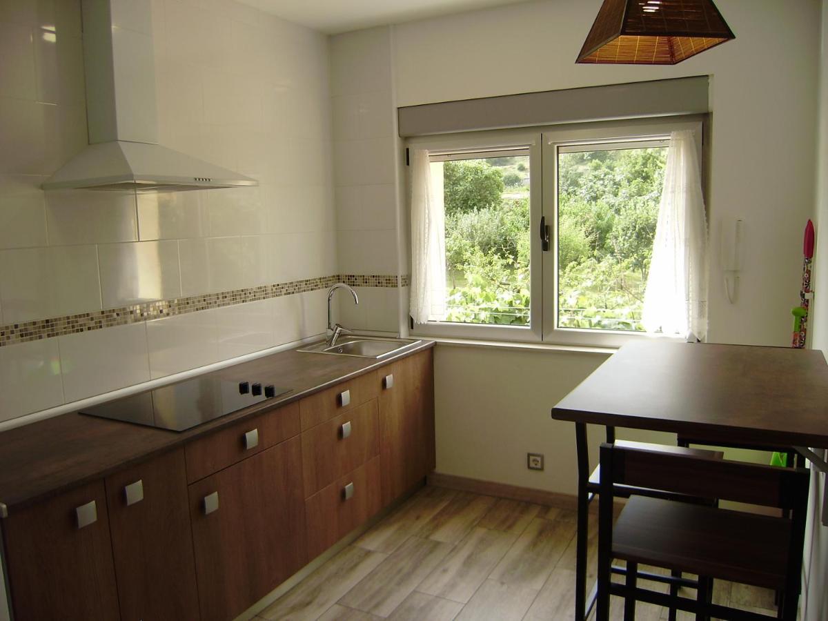 Apartamentos La Tata อาบีเลส ภายนอก รูปภาพ