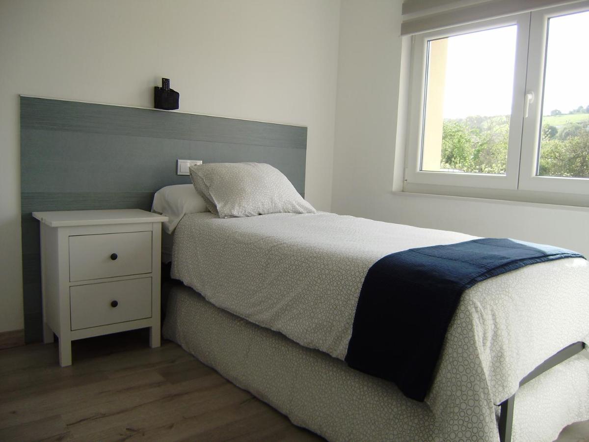 Apartamentos La Tata อาบีเลส ภายนอก รูปภาพ