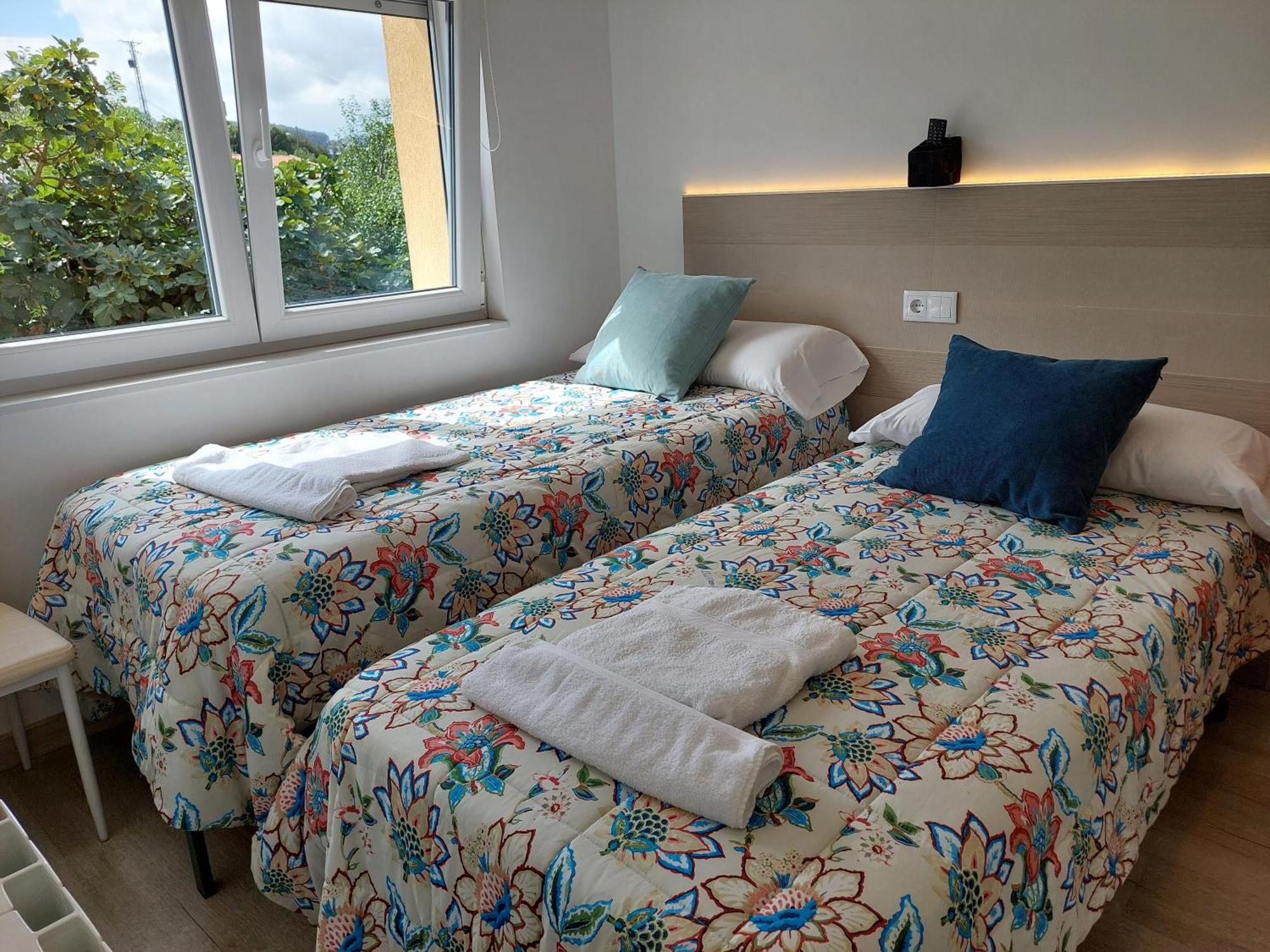 Apartamentos La Tata อาบีเลส ภายนอก รูปภาพ