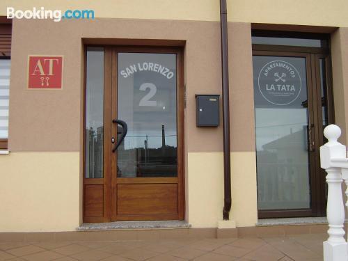 Apartamentos La Tata อาบีเลส ภายนอก รูปภาพ
