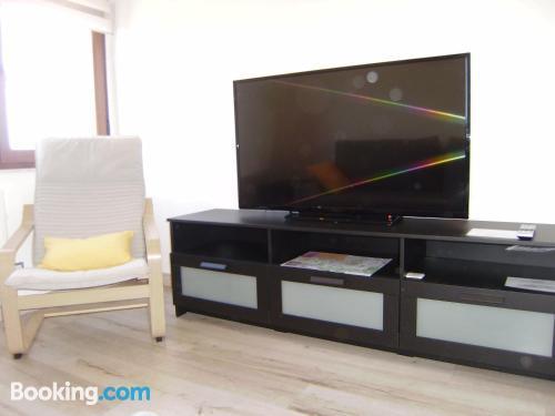 Apartamentos La Tata อาบีเลส ภายนอก รูปภาพ